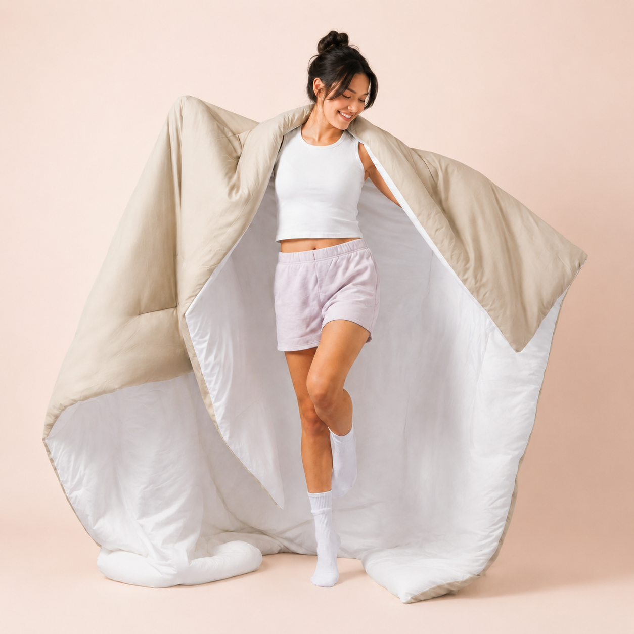 Swello™ Cloud Comforter