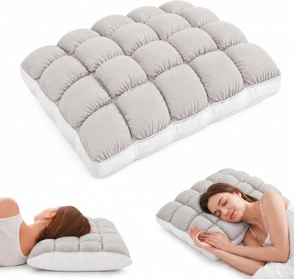 Puff Pillow