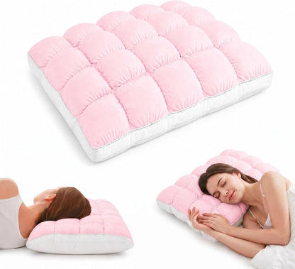 Puff Pillow
